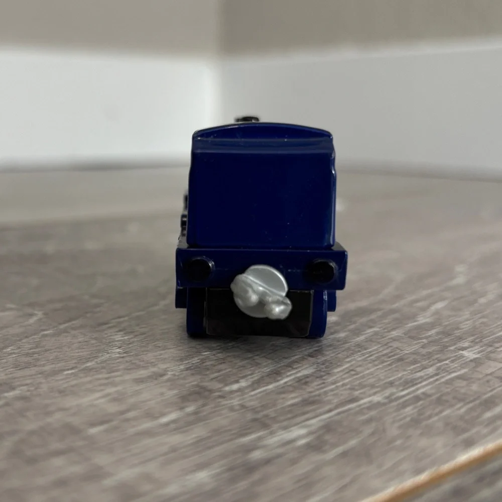 Thomas & Friends Ashima
